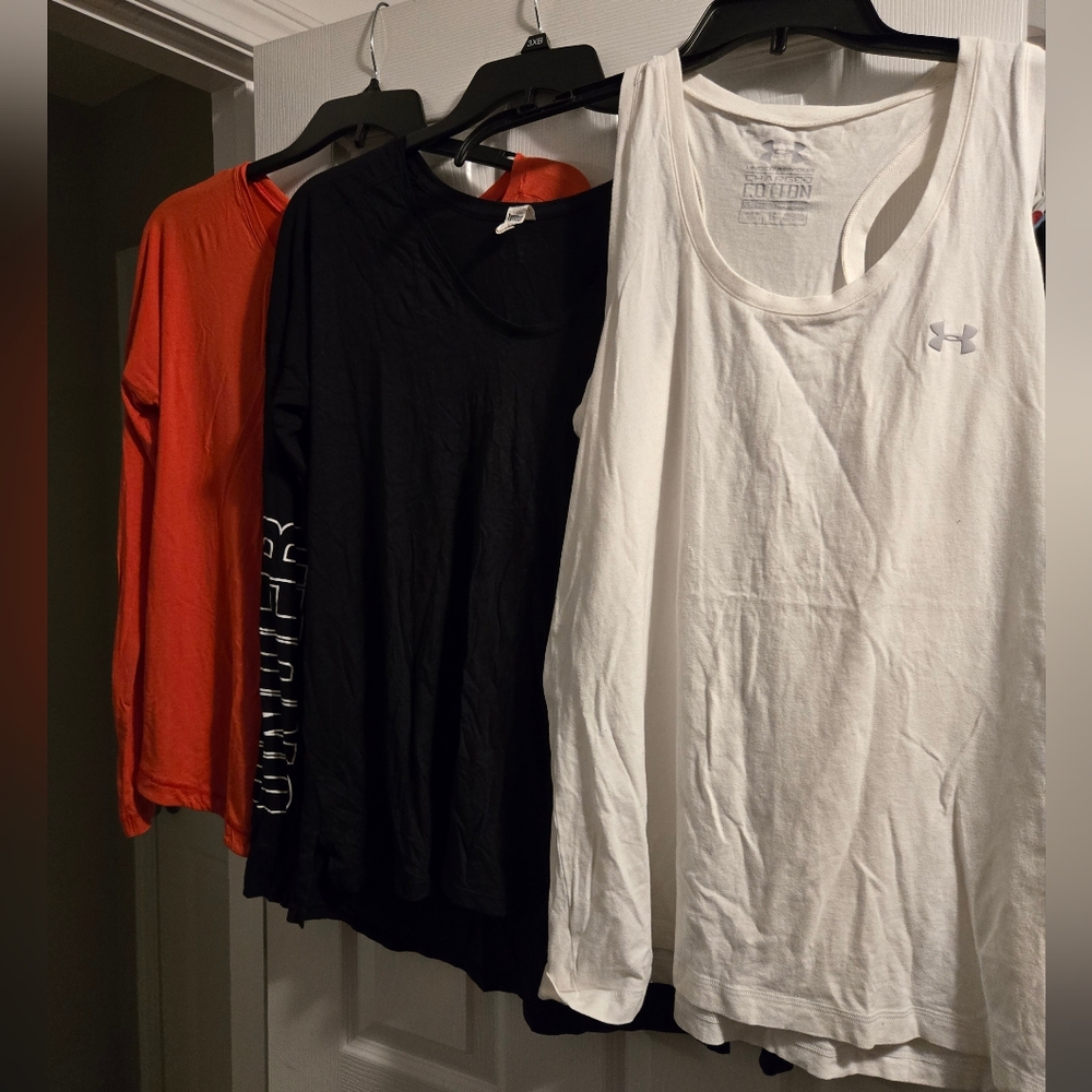 Ua Top Bundle - image 1